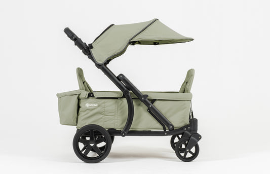 Pronto Stroller – Olive Green