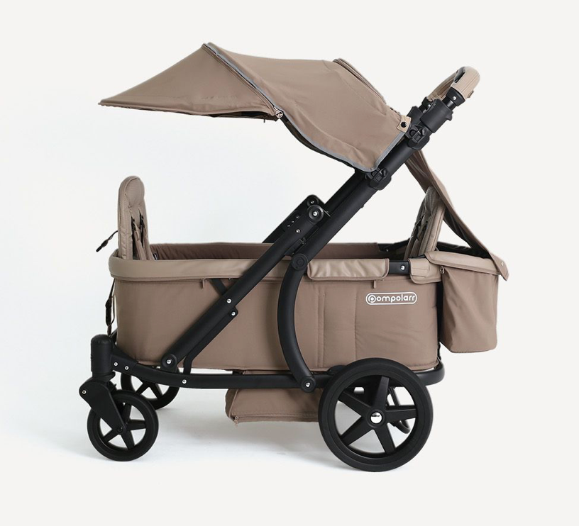 Limited Edition – Mocha Mousse